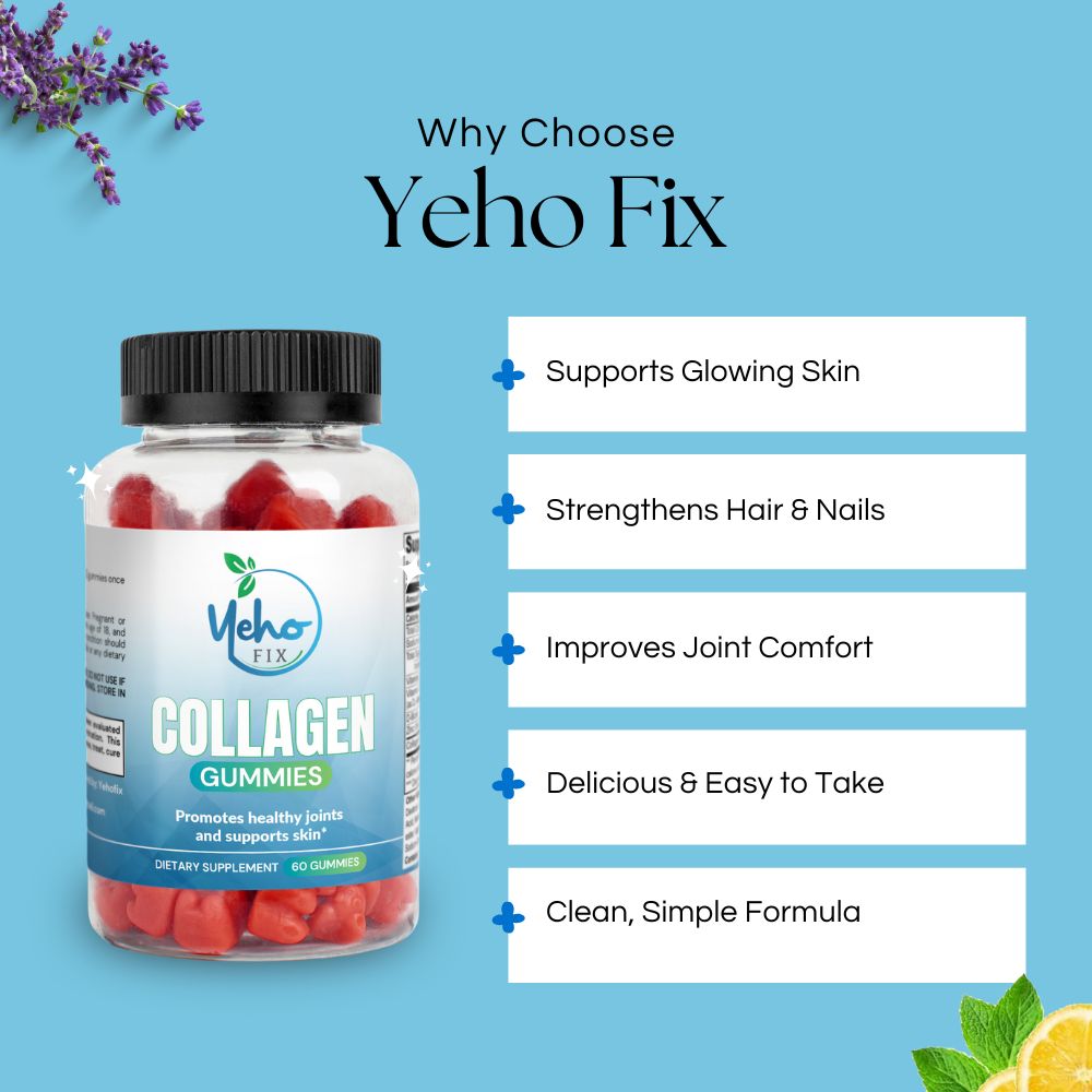 Collagen Gummies