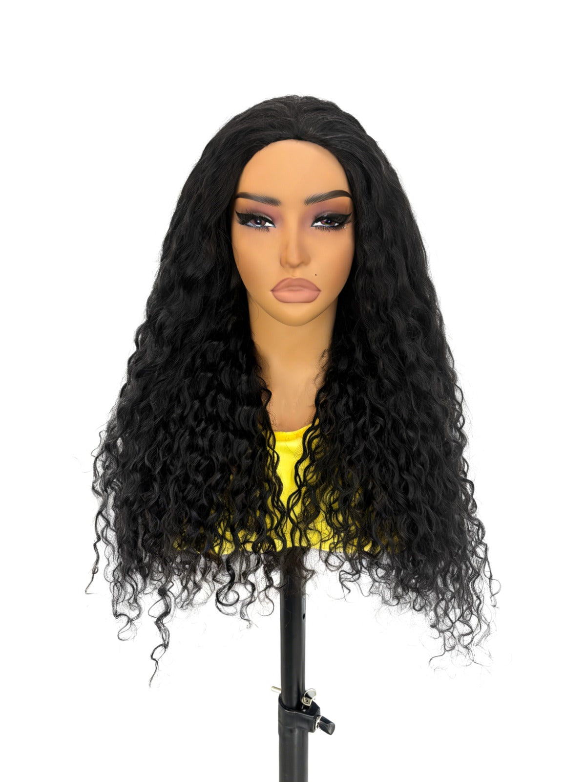 Half wig water wave 26 inches