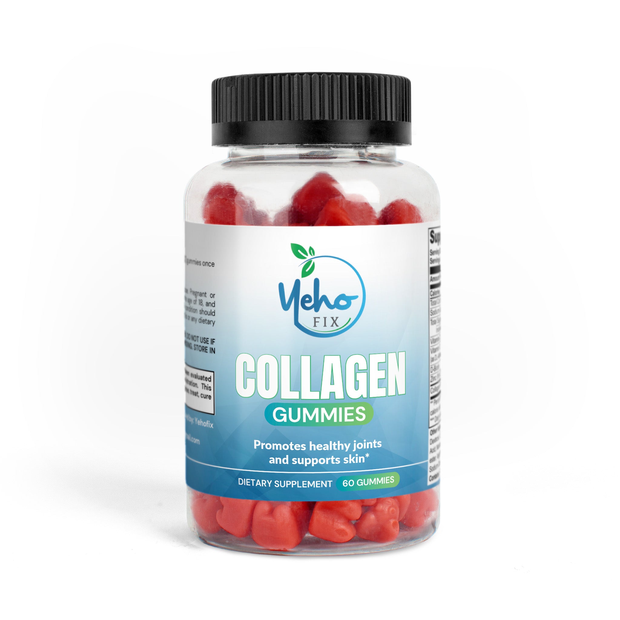 Collagen Gummies